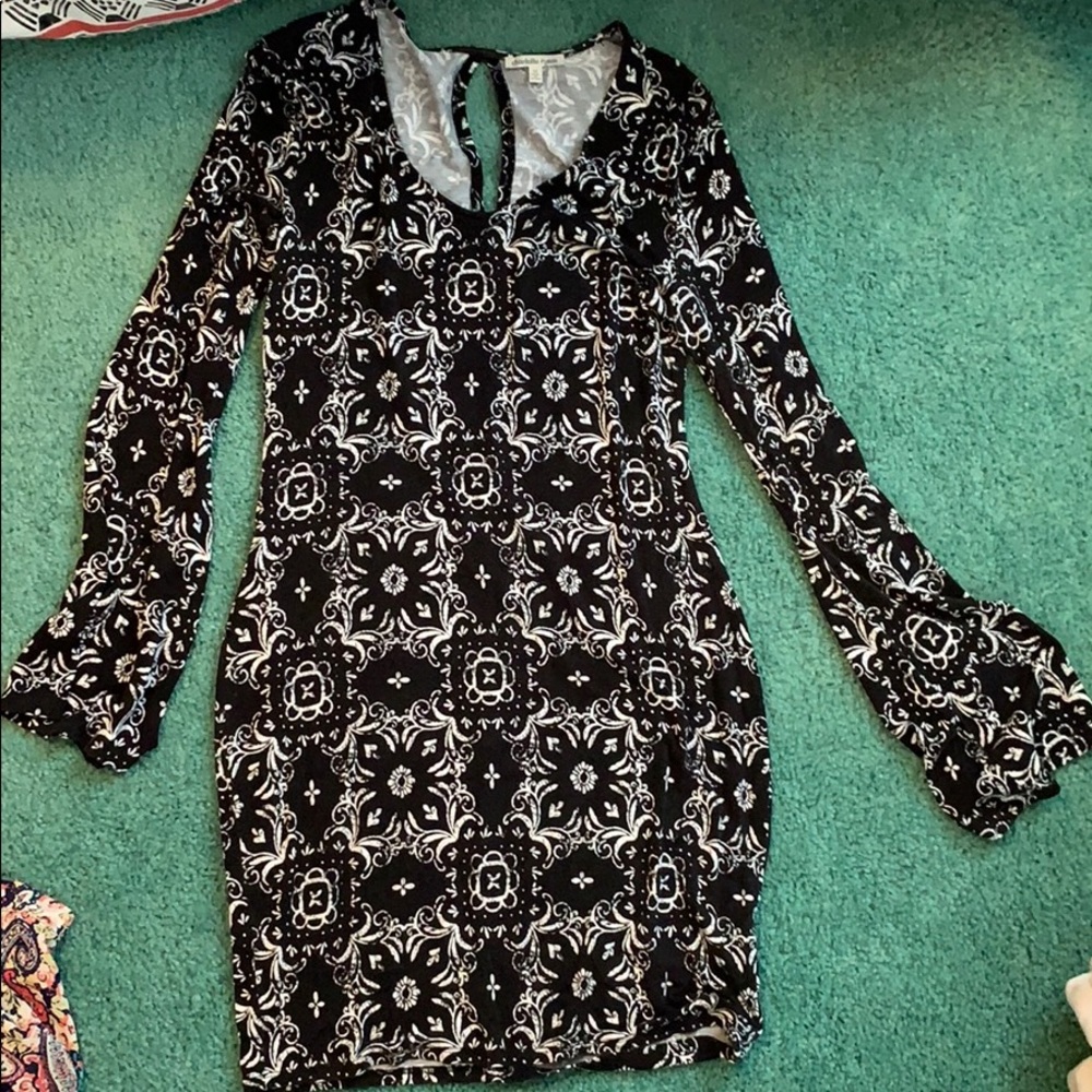 dress